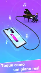 Beat Blast Piano - EDM Tiles 3