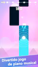 Beat Blast Piano - EDM Tiles 7
