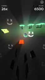 Beat Bounce - Music Ball Game 2