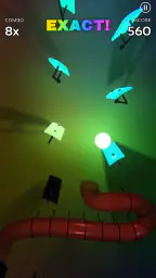 Beat Bounce - Music Ball Game 4