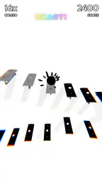 Beat Bounce - Music Ball Game 5