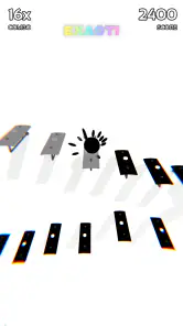 Beat Bounce - Music Ball Game screenshot