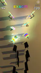 Beat Bounce - Music Ball Game 6