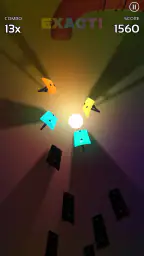 Beat Bounce - Music Ball Game 7