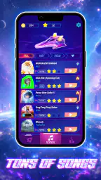 Beat Dash: Neon Rhythm 1