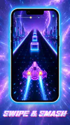 Beat Dash: Neon Rhythm 2