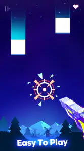Beat Fire - Edm e sons de arma screenshot