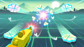 Beat Fire - Edm e sons de arma screenshot