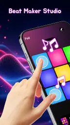 Beat Maker - DJ Drum Pad 1