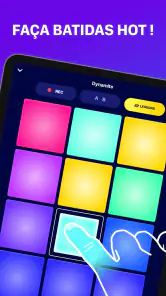 Beat Maker Pro - music maker screenshot
