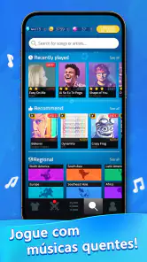 Beat Piano - Music EDM Tiles screenshot
