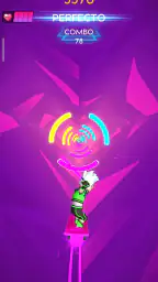 Beat Rider: Corrida Neon 1
