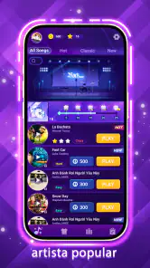 Beat Tiles 2: Piano Master screenshot