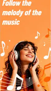 BeatJoy: Offline Music Player screenshot