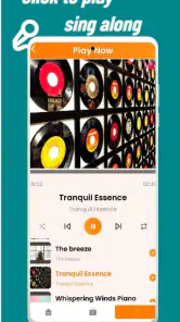 BeatJoy: Offline Music Player screenshot
