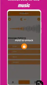 BeatJoy: Offline Music Player screenshot