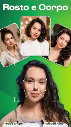 Beautix - AI Hair Changer 2