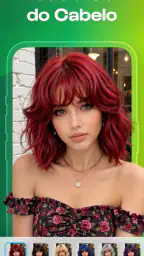 Beautix - AI Hair Changer 5