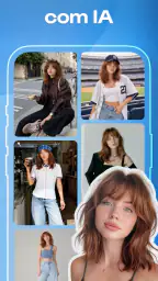 Beautix - AI Hair Changer 6