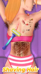 Beauty ASMR: Jogo de Maquiagem screenshot