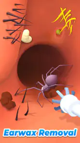 Beauty ASMR: Jogo de Maquiagem screenshot