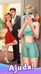 Beauty Blast: Makeover & Story 1