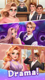 Beauty Blast: Makeover & Story 3