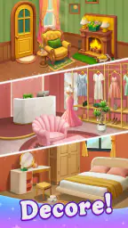Beauty Blast: Makeover & Story 4