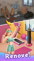 Beauty Blast: Makeover & Story 5