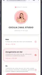 Beauty Book - Agenda Estética 4