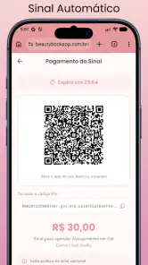 Beauty Book - Agenda Estética screenshot