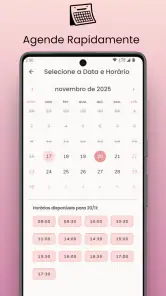 Beauty Book - Agenda Estética screenshot