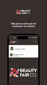 Beauty Fair Co. screenshot