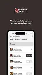 Beauty Fair Co. 2