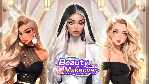 Beauty Makeover:Jogo de Vestir 1