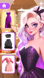 Beauty Makeover:Jogo de Vestir 5