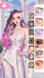 Beauty Makeover:Jogo de Vestir 6