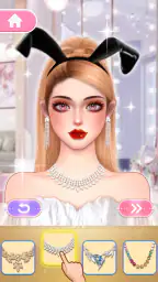Beauty Makeover:Jogo de Vestir 7