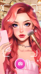 Beauty Makeover:Jogo de Vestir 8
