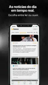Bebanca screenshot