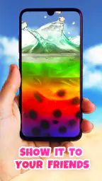 Beber Boba Bubble DIY Piada 4