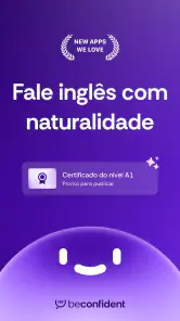 BeConfident screenshot