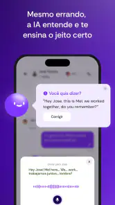 BeConfident screenshot