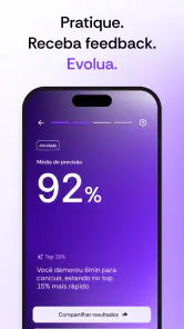 BeConfident screenshot