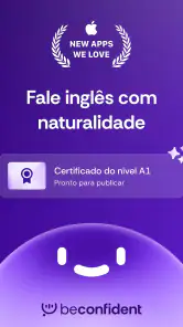 BeConfident screenshot