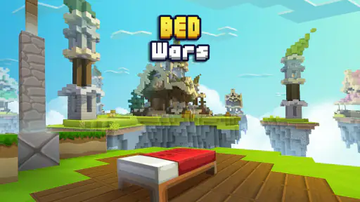 Bed Wars 1