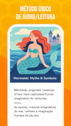 Beelinguapp: Aprender inglês 6