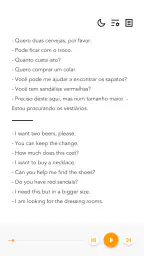 Beelinguapp: Aprender inglês 8