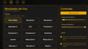 BeEpic: Sons para RPG screenshot