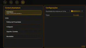 BeEpic: Sons para RPG screenshot